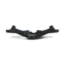 DV8 Offroad SPJL-13 Rear Differential Skid Plate- Dana 44 for 18-24 Jeep Wrangler JL & Gladiator JT