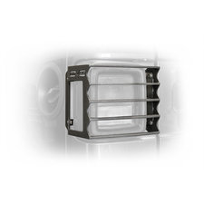 DV8 Offroad TLJL-01 Tail Light Guards for 18-21 Jeep Wrangler JL