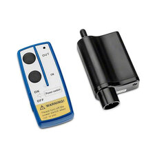 DV8 Offroad WWRC12 Replacement Wireless Remote 