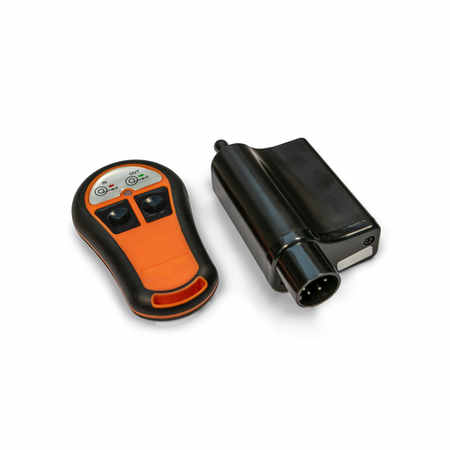 Ramsey 251110 Winch 12' Wired Remote Control | Quadratec