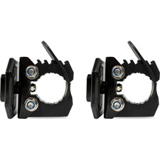 DV8 Offroad Quick Release MOLLE Panel Tool Mounts 