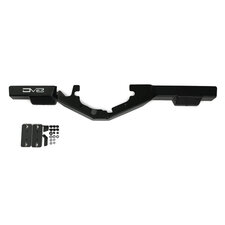 DV8 Offroad SPBR-03 Rear Differential Skid Plate for 21-26 Ford Bronco