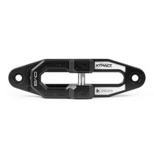 DV8 Offroad WBPF-02 Xtract Winch Fairlead- Closed System 