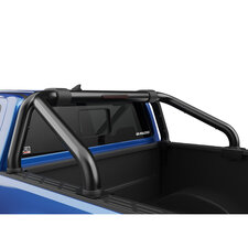 EGR SBAR0176 S-Series Sports Bar for 20-25 Jeep Gladiator JT