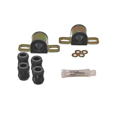 Energy Suspension 23.81MM Front Sway Bar Bushing Kit for 76-86 Jeep CJ5, CJ7 & CJ8