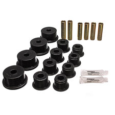 Energy Suspension Rear Leaf Spring Bushings for 84-01 Jeep Cherokee, Comanche & Wagoneer
