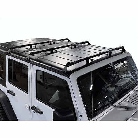 hardtop yakima quadratec roofnest hitches dv8 crossbars jku