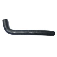Fairchild Industries D4062 Fuel Filler Hose for 78-86 Jeep CJ-5 & CJ-7 with 15 Gallon Fuel Tank
