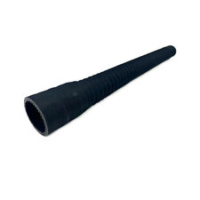 Fairchild Industries FCH1009 Flex Radiator Hose for 85-93 Jeep CJ-7, CJ-8 & Wrangler YJ 2.5L 4 Cylinder Engine