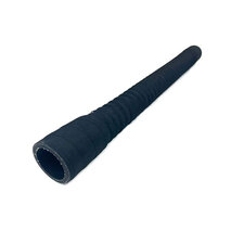 Fairchild Industries FCH2016 Upper Radiator Hose for 87-95 Jeep Wrangler YJ