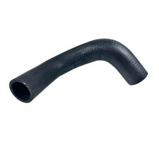 Fairchild Industries MCH1077 Upper Radiator Hose for 74-80 CJ-5 without AC & 76-86 CJ-7 3.8L & 4.2L Engine