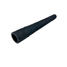 Fairchild Industries FCH1025 Upper Radiator Hose for 80-83 CJ-5, CJ-7 & 87-95 Jeep Wrangler YJ