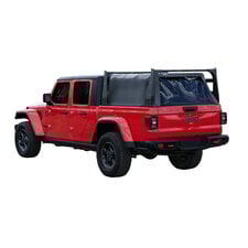 Fas-Top JayBar Bed Rack for 20-25 Jeep Gladiator JT