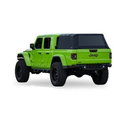 Fas-Top Topper Add-On Skin for 20-25 Jeep Gladiator JT