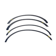 Smittybilt 61769W Fender Delete Kit for 21-25 Ford Bronco 2-Door