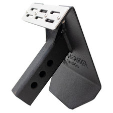 Fishbone Offroad FB21238 Hitch Mounted Step