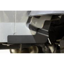 Fishbone Offroad FB13138 Rear Quarter Panel Chip Guards for 18-20 Jeep Wrangler JL