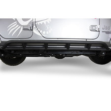 Fishbone Offroad FB21096 Rocker Guards for 18-20 Jeep Wrangler JL Unlimited