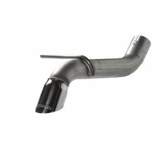 Flowmaster 817942 2.5" American Thunder Axle Back System for 07-18 Jeep Wrangler JK