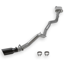 Flowmaster 717912 FlowFX Cat-back Exhaust System for 2020 Jeep Gladiator JT