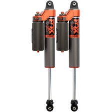 Fox® Racing Shox 883-26-078 Rear 3.0 Factory Race Series Internal Bypass Piggy Back Shock for 18-22 Jeep Wrangler JL with 3.5-4.5in Lift