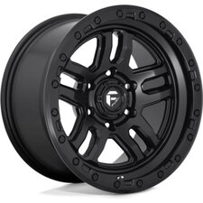 Fuel® Off-Road Ammo Wheel for 21-26 Ford Bronco