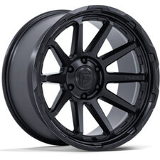 Fuel® Off-Road Circuit Wheel for 21-26 Ford Bronco