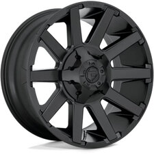 Fuel® Off-Road Contra Wheel for 21-26 Ford Bronco