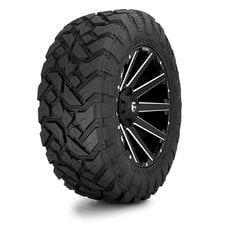 Fuel® Off-Road Mud Gripper X/T Tire