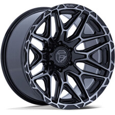 FuelÂ® Off-Road Injector Wheel for 21-26 Ford Bronco