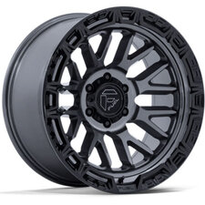 FuelÂ® Off-Road Rail Wheel for 21-26 Ford Bronco