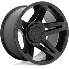 Fuel Off-Road SFJ Wheel for 21-26 Ford Bronco