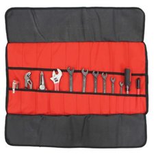 Go Rhino Xventure Gear Tool Wrench Roll 