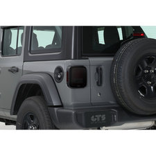 Set of 4 GT Styling GT4810 Tail Light Cover,