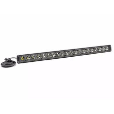 Havoc Offroad HFB-01-002 40" Single Row Light Bar with DRL for 21-26 Ford Bronco