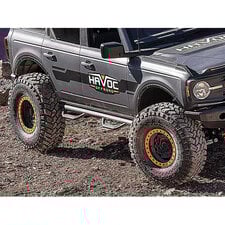 Havoc Offroad HFB-06-003 Havoc Offroad HN2 Nerf Bars for 21-26 Ford Bronco 4-Door