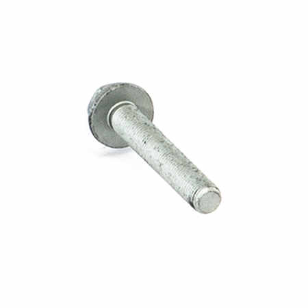 Mopar 6104215AA Hex Flange Head Bolt, M10x1.50x25 for 07-18 Jeep ...