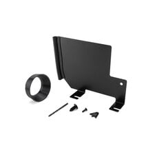 Quadratec Hi-Volume Cold Air Kit for 97-06 Jeep Wrangler TJ & Unlimited