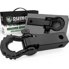 Rhino USA 2" Shackle Hitch Receiver