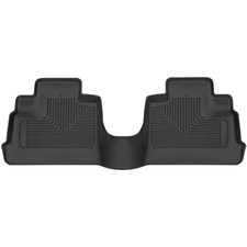 Husky Liners 53671 Second Row X-Act Contour Liner for 07-18 Jeep Wrangler Unlimited JK 4-Door