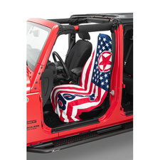 jeep ブランケット Jeep® オリジナル ボア付ブランケットをお見せしちゃいます