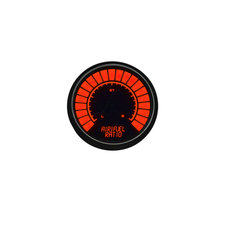 Intellitronix 2 1/16" Air/Fuel Ratio LED Digital Bargraph Gauge