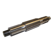 Crown Automotive J0640390 T90 Transmission Mainshaft for 45-71 Jeep Vehicles