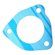Crown Automotive J0648852 Thermostat Housing Gasket for 52-71 Jeep CJ Series with 4-Cylinder Engine