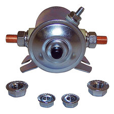 Crown Automotive J0919294 Starter Solenoid for 53-71 Jeep CJ Series with F-Head Engine