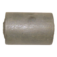 Crown Automotive J0930522 Front Leaf Spring Bushing for 63-64 Jeep SJ