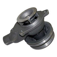 Crown Automotive J0945142 Water Pump for 67-71 Jeep CJ Series and C-101 Commando with F-Head Engine