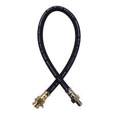 Crown Automotive J0991360 Brake Hose for 63-73 Jeep SJ and J-Series