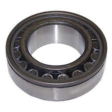 Crown Automotive J0994913 Axle Shaft Bearing for 69-83 Jeep J-Series with Dana 60 Rear Axle