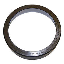 Crown Automotive J3171166 Differential Bearing Cup for 81-06 Jeep Vehicles with Dana 30 or Dana 35 Axles